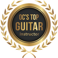 OC's top guitar instructor