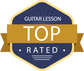 Top Rated Guitar Instrctor